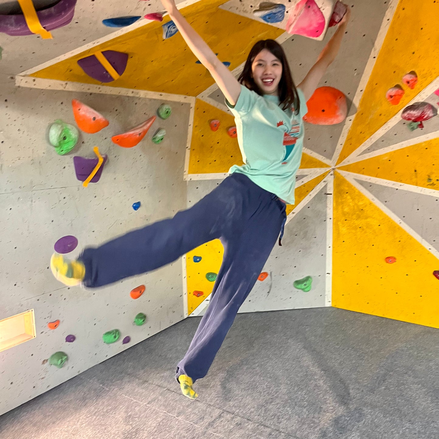 Trifle cat - screen printed organic cotton T-shirt