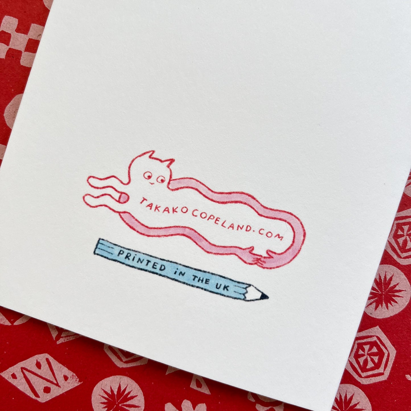 Heart Bouquet Congratulations Card