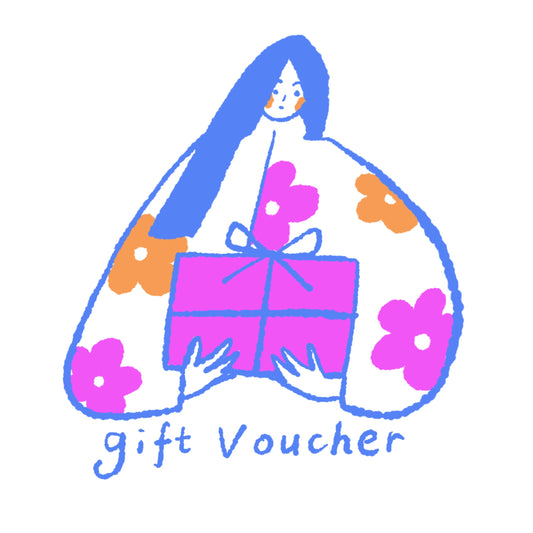 Gift Voucher