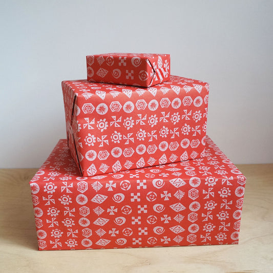 Gift wrap