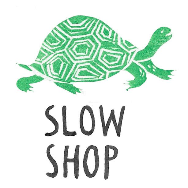 slow shop