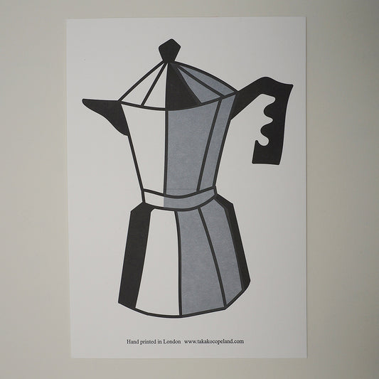 Percolator